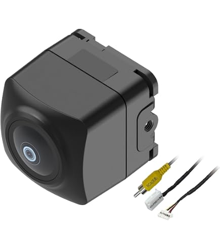 Amazon.co.jp: 【純正品】バックカメラ HCE-C1000D アルパインカーナビ